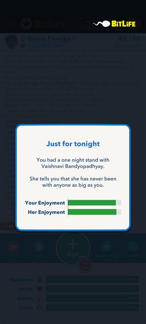 bitlife nsfw mod